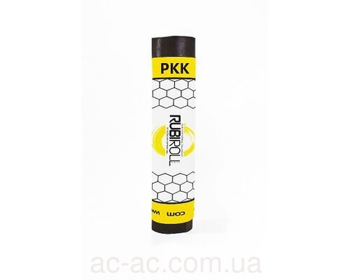 Рубероид Rubiroll РКК 250 10 м.кв.