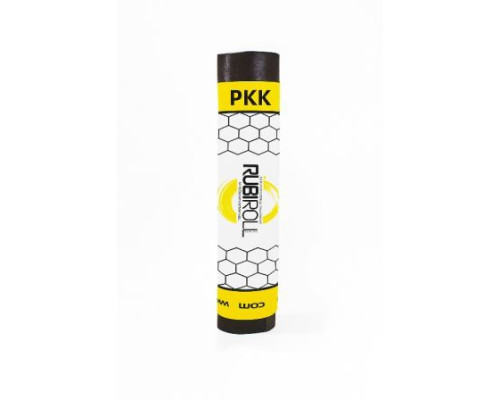Рубероид Rubiroll РКК 250 10 м.кв.