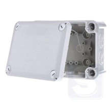 Распред. коробка Neomax 150х115х65мм внешняя NX1046-IP66