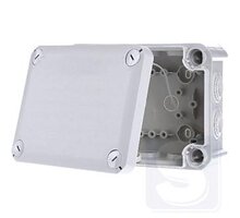 Розпод. коробка Neomax 150х115х65мм зовнішня NX1046-IP66
