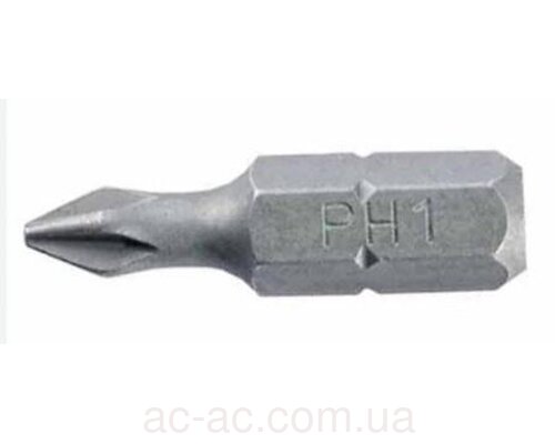 Бита РН1х25мм