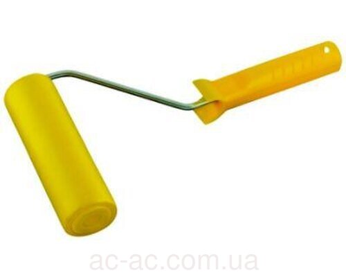 Валик прижимний гумовий (40х150)