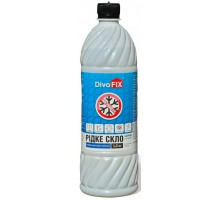 Жидкое стекло (1,25 кг)