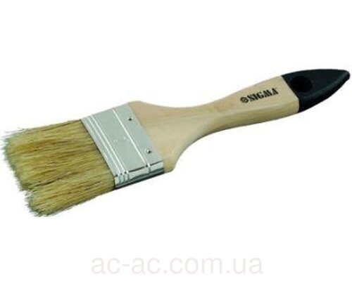 Пензлик флейцевий "Стандарт" 2,5"