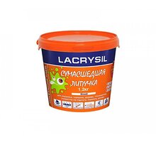 Клей універсальний "Сумасшедшая липучка" Lacrysil 1,2кг