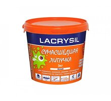 Клей універсальний "Сумасшедшая липучка" Lacrysil 3 кг