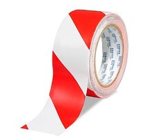 Лента сигнальная 50ммх100м