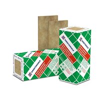 Базальтова Вата ULTRAWOOL LIGHT ( Роклайт) (600х1200х100 мм) 2,88 кв.м.(4 пл,) SWEETONDALE
