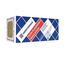 Базальтова Вата Thermowool Fas Effect 135 (1200х600х100 мм) 1,44 кв.м. SWEETONDALE