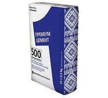 Цемент Dyckerhoff ПЦ II/А-Ш 500 25 кг