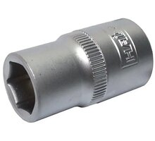 Головка торцевая шестигранная 1/2" 18мм*38мм HAISSER (70042)