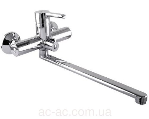 Смеситель для ванной DOMINO PRESTIGE DPS-208