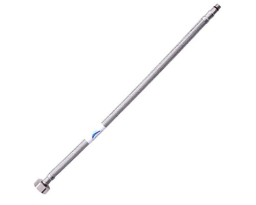Шланг для змішувача 50см (Коротка) М10х1/2"