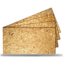 Плита OSB (ОСБ)  2500х1250 10 мм