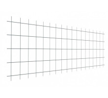 Сетка кладочная (армопояс) 120х120мм 2х0,5м прут 2,5мм