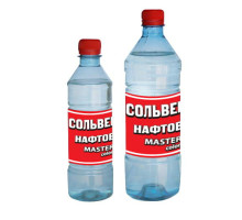 Сольвент 0,5л (310г) Од