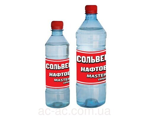 Сольвент 0,5л (310г) Од