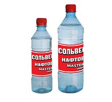 Сольвент 0,5л (310г) Од