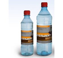 Сольвент 1л (560г) Од