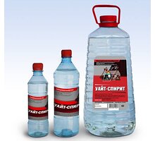 Уайт-спіріт 0,5л (290 г) Од