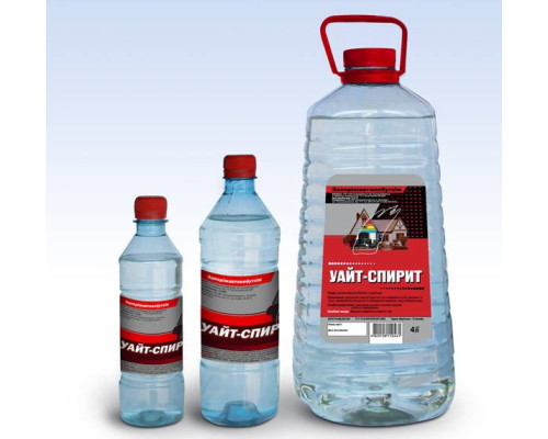 Уайт-спирит 1л (540г) Од