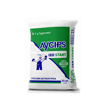 Штукатурка AYGIPS IZO старт Турция (25 кг)