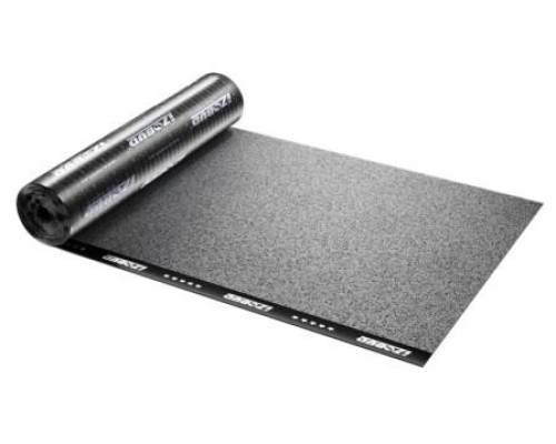 Полимер-битумная мембрана IZOBUD V-BIT V60 S42, 1х7.5 м