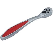 Ключ-трещотка Profi 3/8" 90 зубов HAISSER (70139)