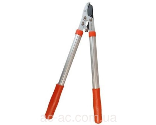 Гілкоріз садовий HAISSER 540мм зубчасте лезо (81065)