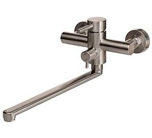 Змішувач для ванни Globus Lux ALPEN SBT1-208