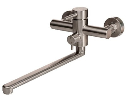 Смеситель для ванной Globus Lux ALPEN SBT1-208
