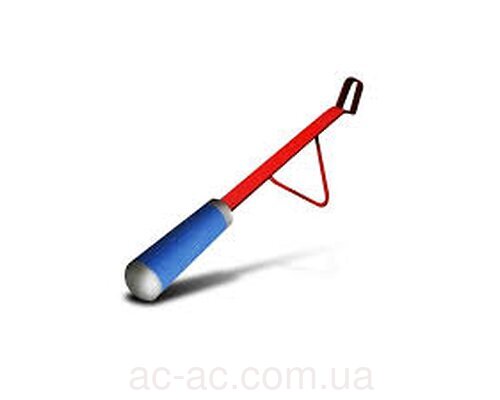 Штроборез ручной для газобетона KUBALA 18мм (1710)