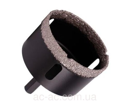 Свердло алмазне Distar DDR-V 70x30xS10 Keramik Pro (910278018185)