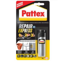 Клей епоксидний Pattex Repair Express 48г