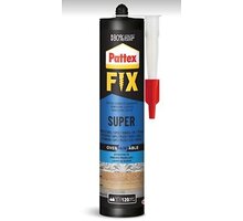 Клей монтажний Pattex Fix Super 400г
