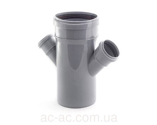 Хрестовина 110/50/50/45°