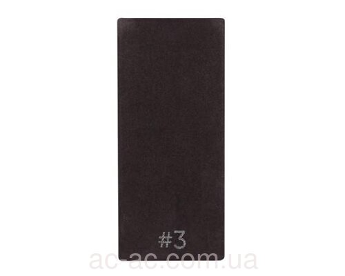 Брусок алмазний шліфувальний Hand PAD #3 Distar (89568442162)