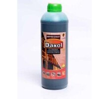 Биозащита для дерева DAXOL 1л (концентрат 1:9)