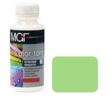 Пигмент Color-tone MGF 100мл №12 Салатный