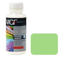 Пигмент Color-tone MGF 100мл №12 Салатный