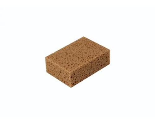 Губка для затирання плитки VIROK 170*110*60 поліуретанова 20V401
