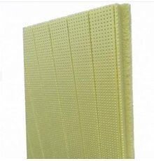 Пенополистирол XPS 1185х585х50 (10 шт/уп)