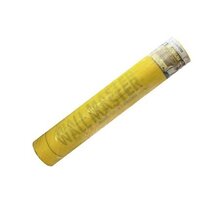 Сітка фасадна 4х4 WALL MASTER PREMIUM (165г/м2) Жовта