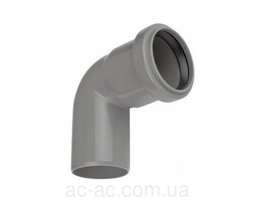 Коліно 50/90°