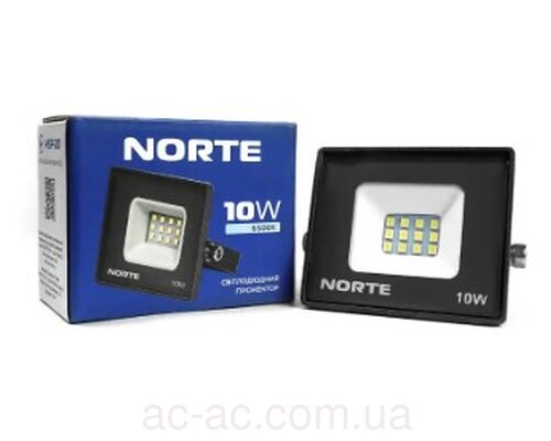 Прожектор LED 10 W
