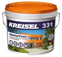 Кварцґрунт акриловий KREISEL 331 (15 кг)