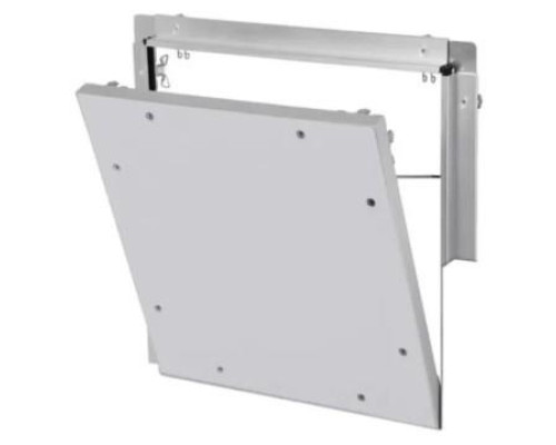 Ревізійний люк KNAUF Revo (Кнауф Рево) 300x300 12,5мм