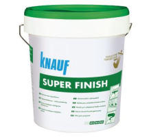 Шпаклевка Knauf SuperFinish 28 кг