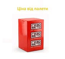 Газобетон GazoBeto (Ковальська) 150х200х600 (палета 1,8м3–100шт)