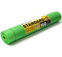 Сітка фасадна армуюча LATYMER STANDARD (160г/м2) (50 м) Зелена